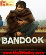 Bandook 2013